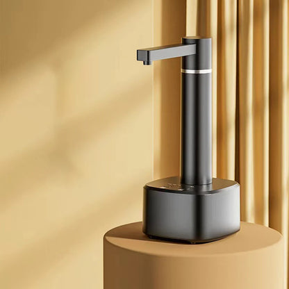 Electric Water Dispenser Pump – Rechargeable