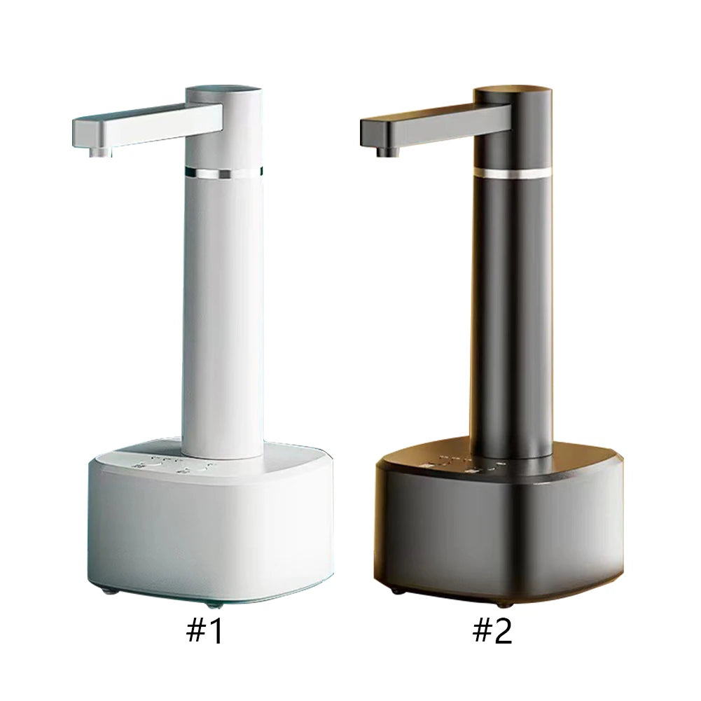 Electric Water Dispenser Pump – Rechargeable