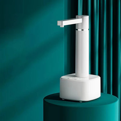 Electric Water Dispenser Pump – Rechargeable
